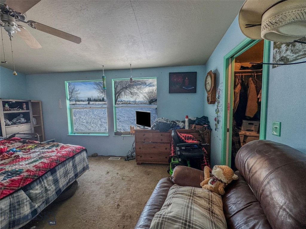 7135 Raven, Belgrade MT 59714
