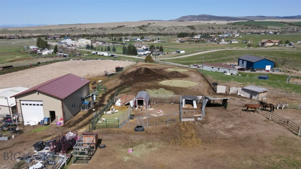 7135 Raven, Belgrade MT 59714