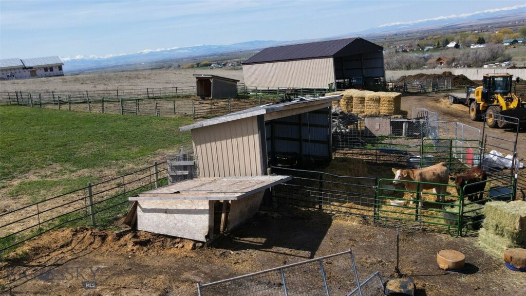 7135 Raven, Belgrade MT 59714
