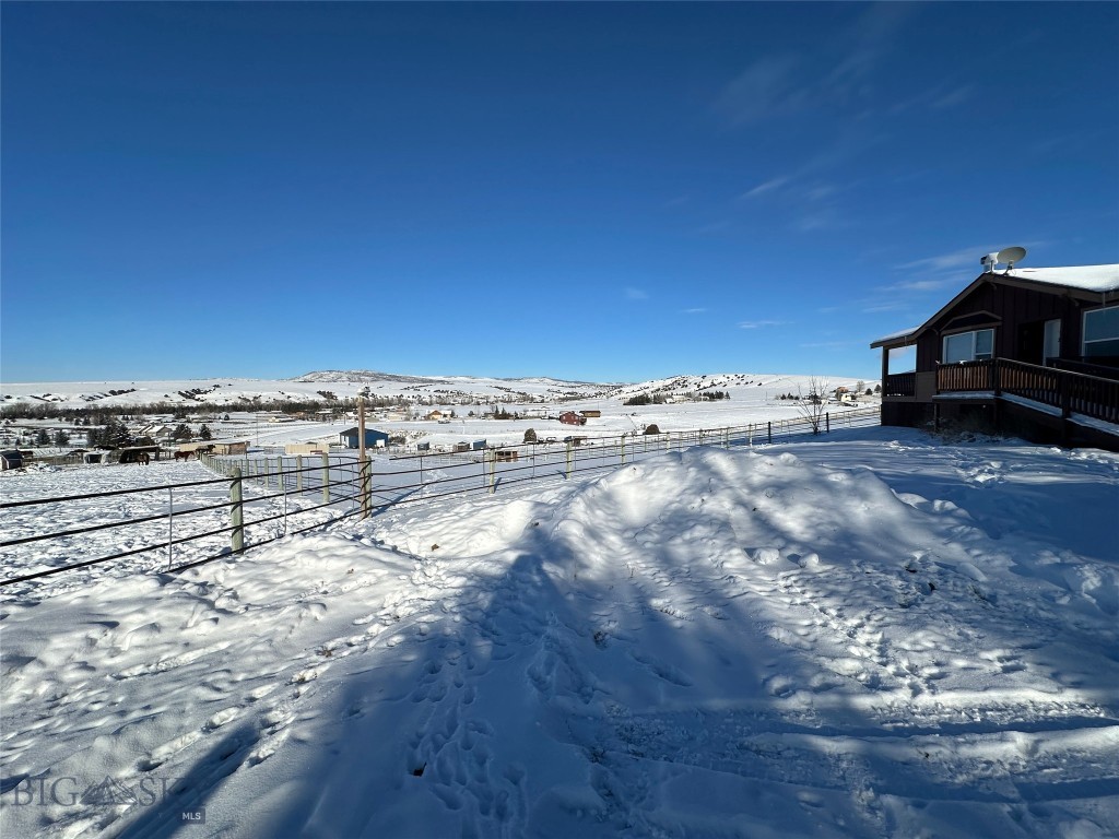 7135 Raven Drive, Belgrade MT 59714