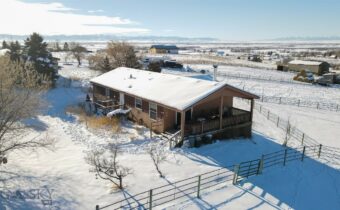 7135 Raven Drive, Belgrade MT 59714