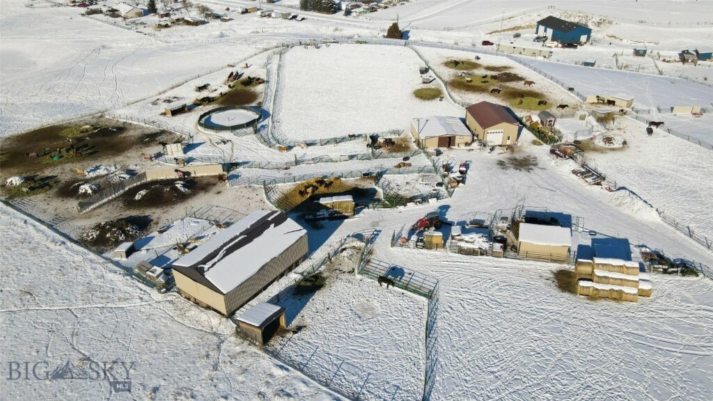 7135 Raven Drive, Belgrade MT 59714