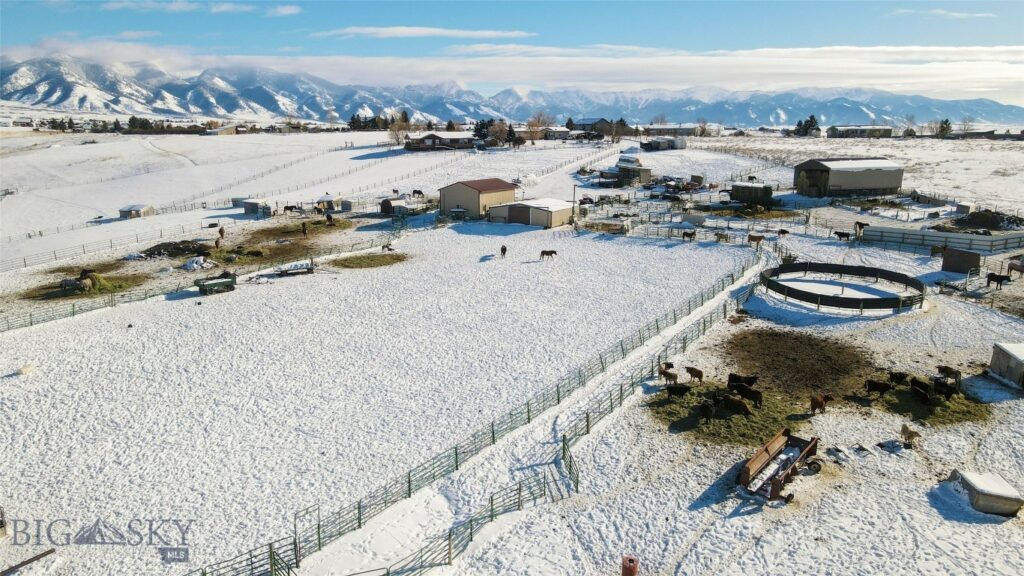 7135 Raven Drive, Belgrade MT 59714