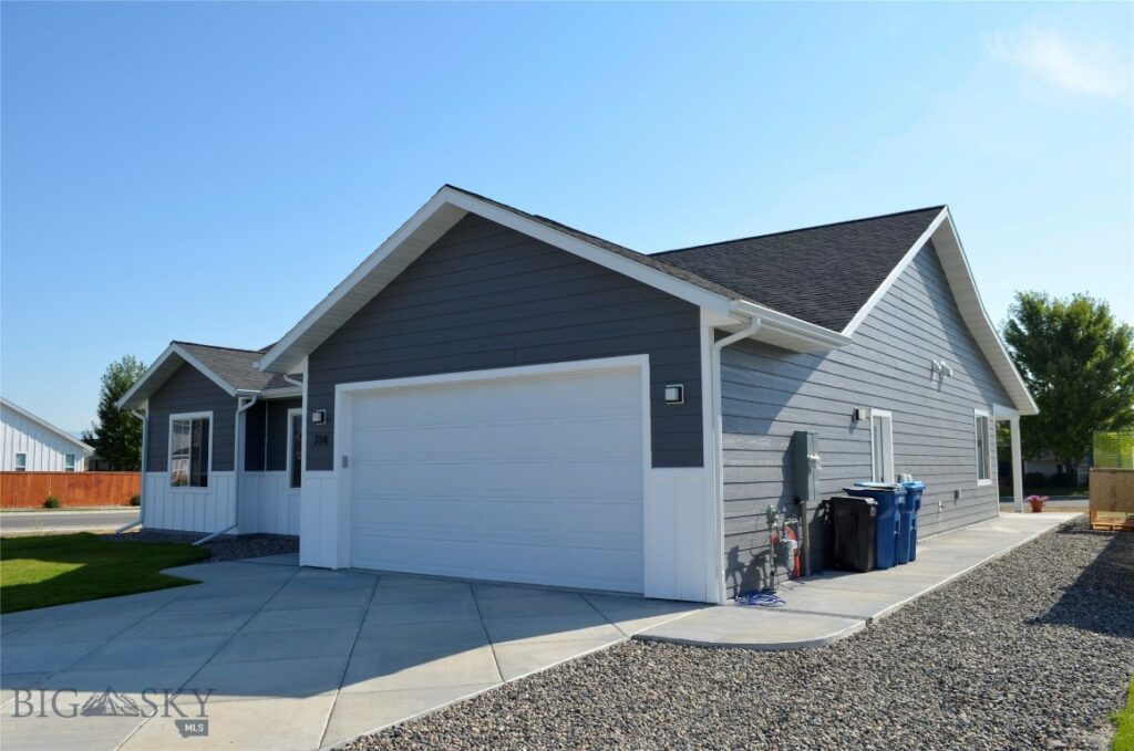 714 Butler Creek, Belgrade MT 59714