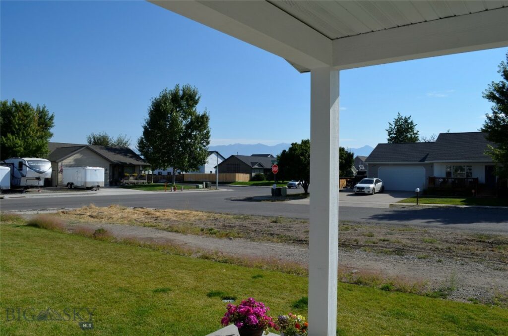 714 Butler Creek, Belgrade MT 59714