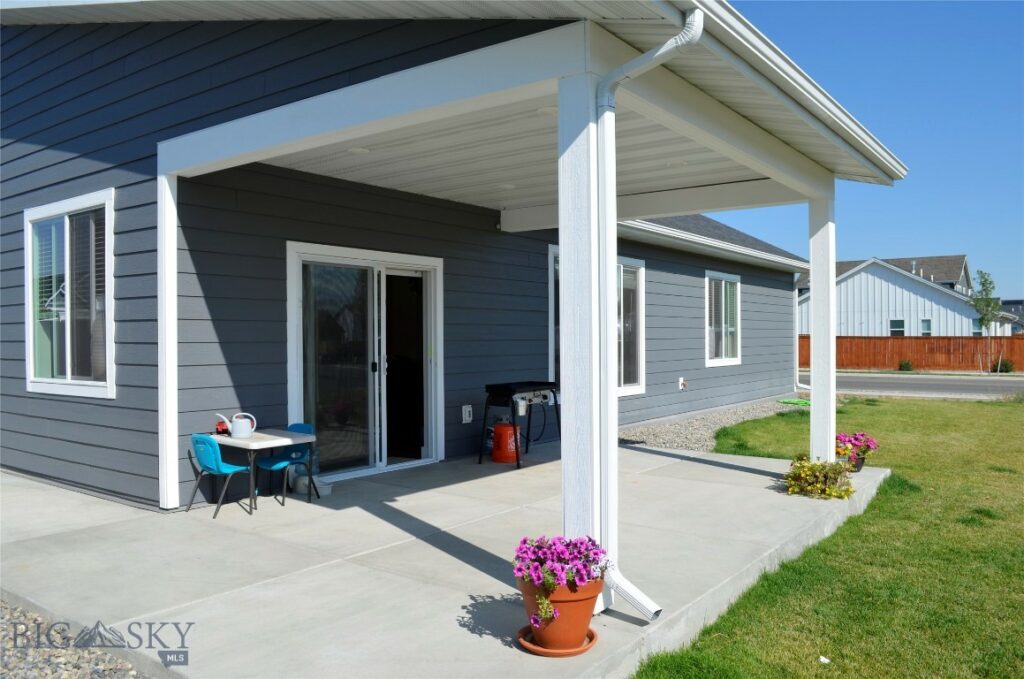 714 Butler Creek, Belgrade MT 59714
