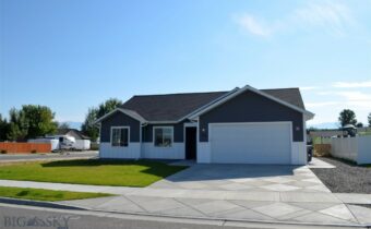714 Butler Creek, Belgrade MT 59714