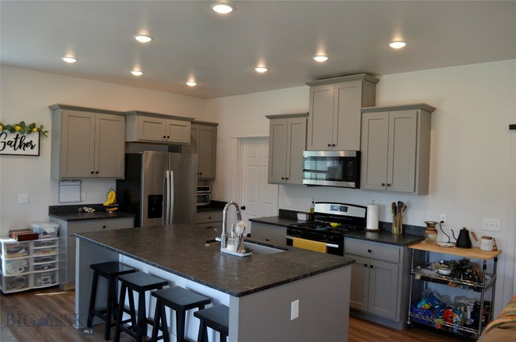 714 Butler Creek, Belgrade MT 59714