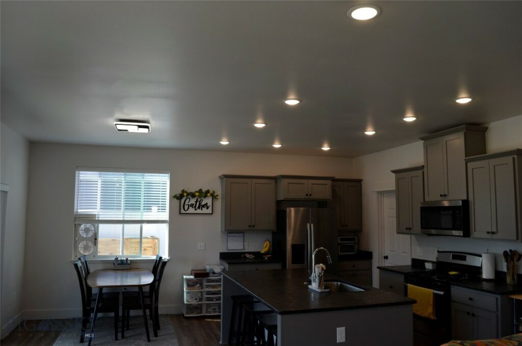 714 Butler Creek, Belgrade MT 59714
