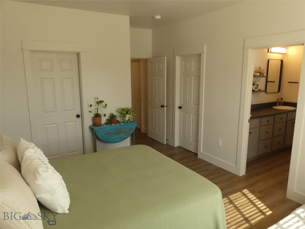 714 Butler Creek, Belgrade MT 59714