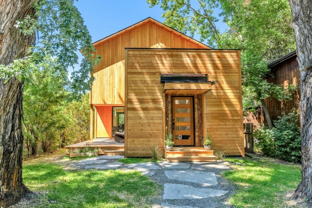 715 N Montana, Bozeman MT 59715