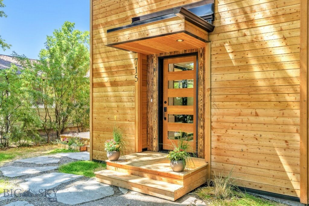 715 N Montana, Bozeman MT 59715