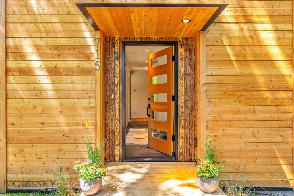 715 N Montana, Bozeman MT 59715