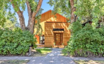 715 N Montana, Bozeman MT 59715