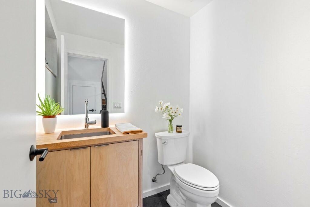 715 N Montana, Bozeman MT 59715