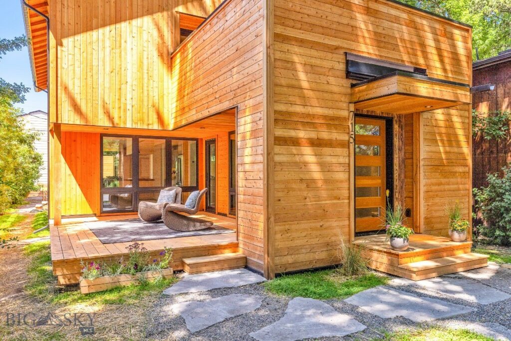 715 N Montana, Bozeman MT 59715