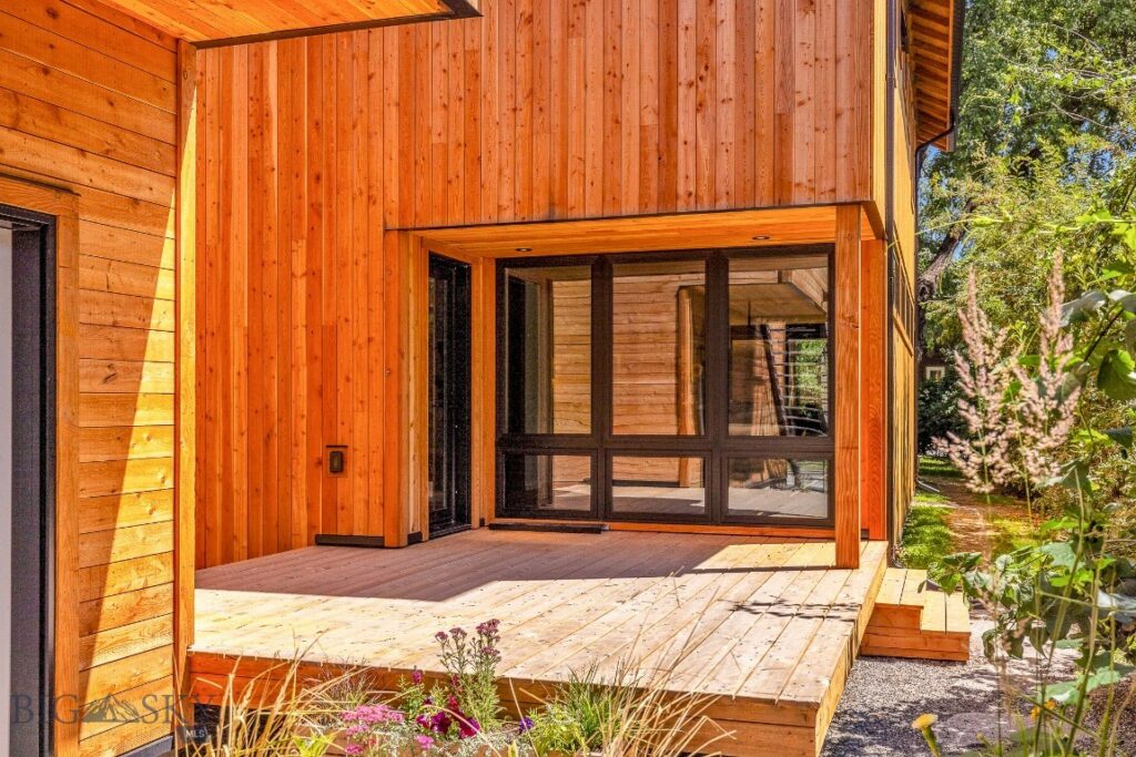 715 N Montana, Bozeman MT 59715