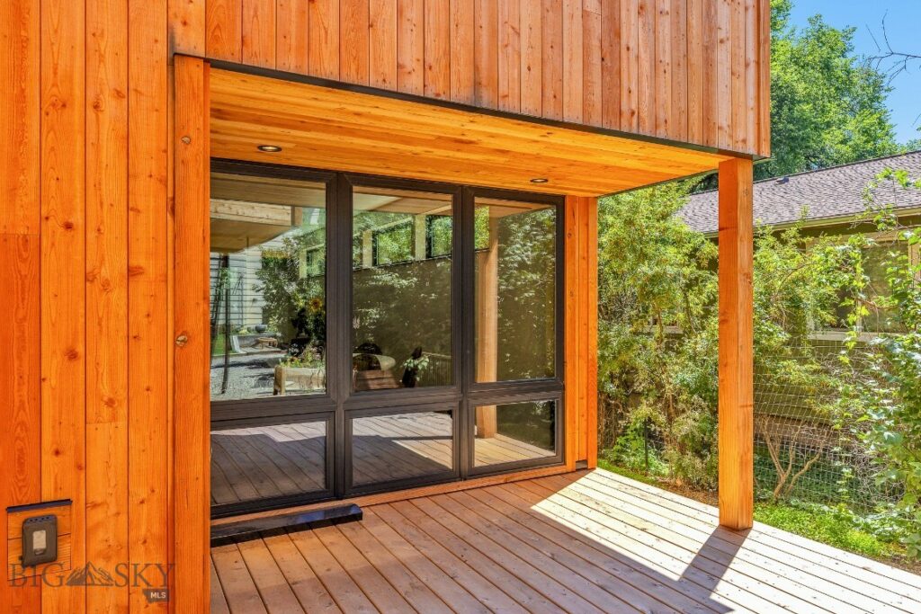715 N Montana, Bozeman MT 59715