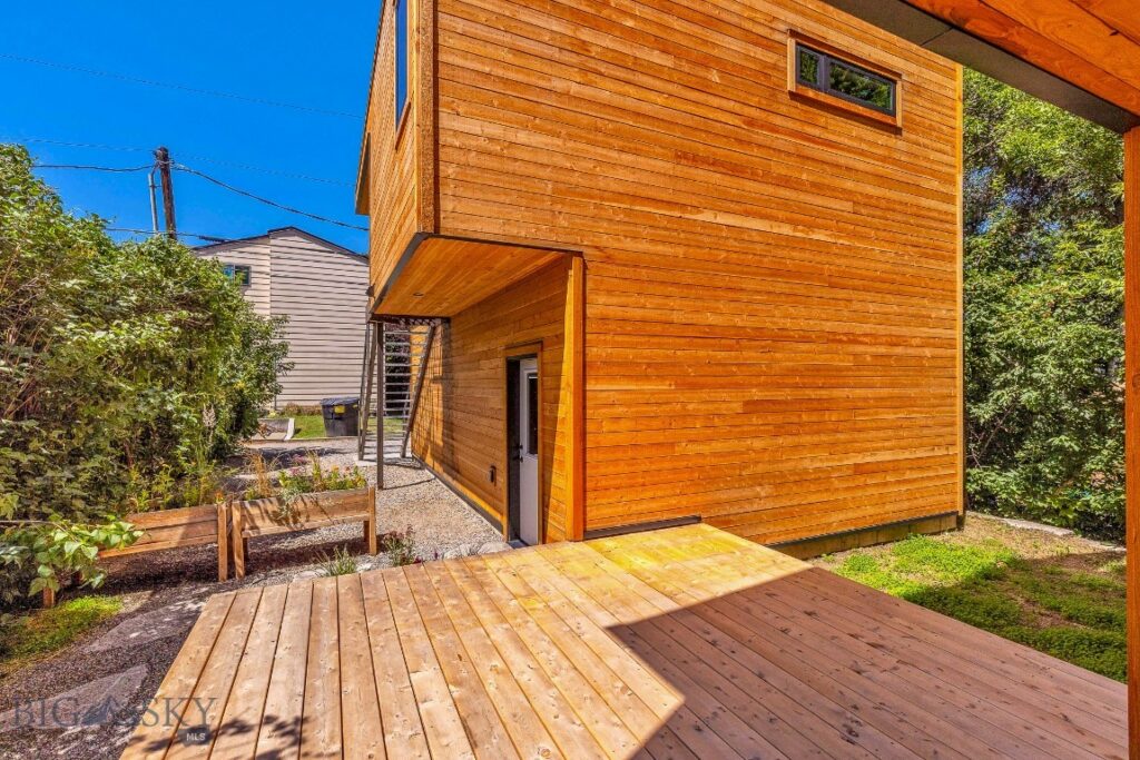 715 N Montana, Bozeman MT 59715
