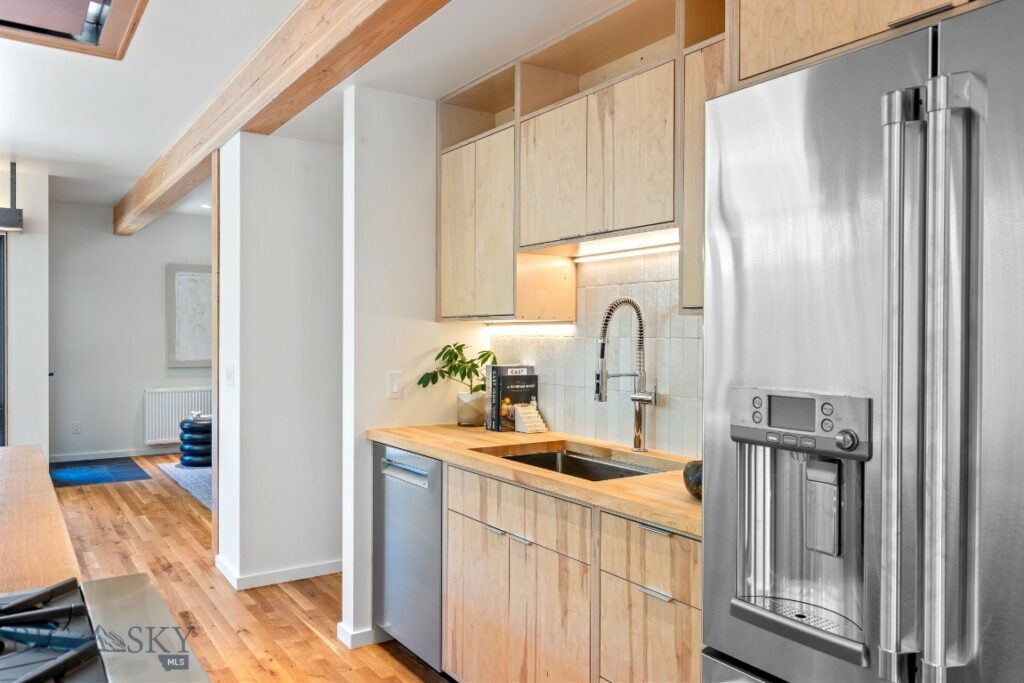 715 N Montana, Bozeman MT 59715