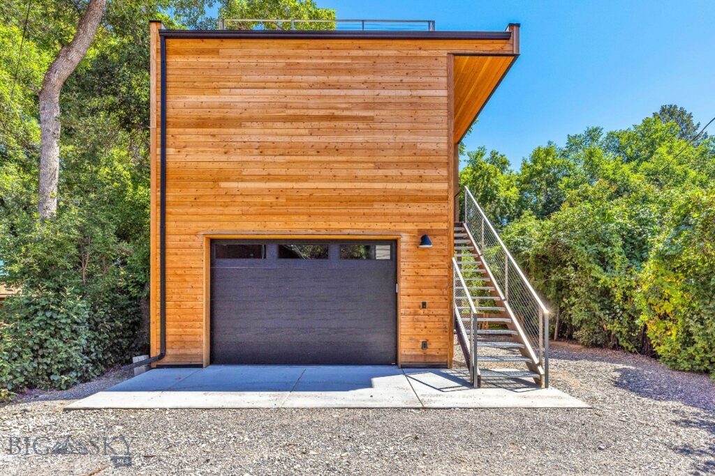 715 N Montana, Bozeman MT 59715