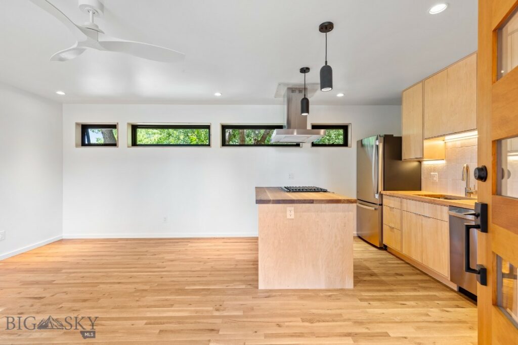 715 N Montana, Bozeman MT 59715