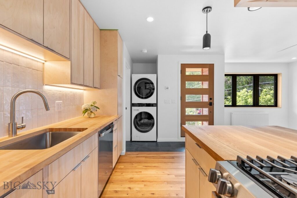 715 N Montana, Bozeman MT 59715
