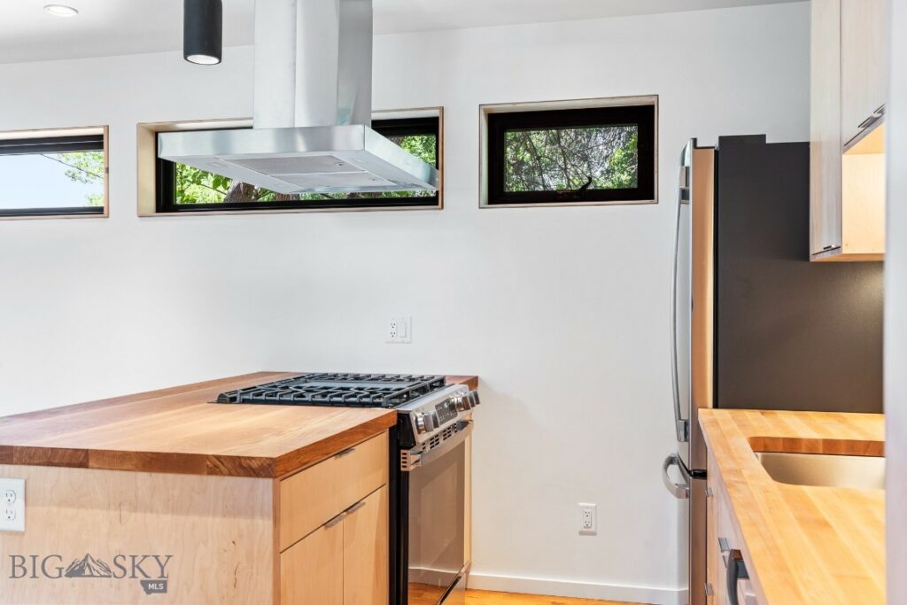 715 N Montana, Bozeman MT 59715