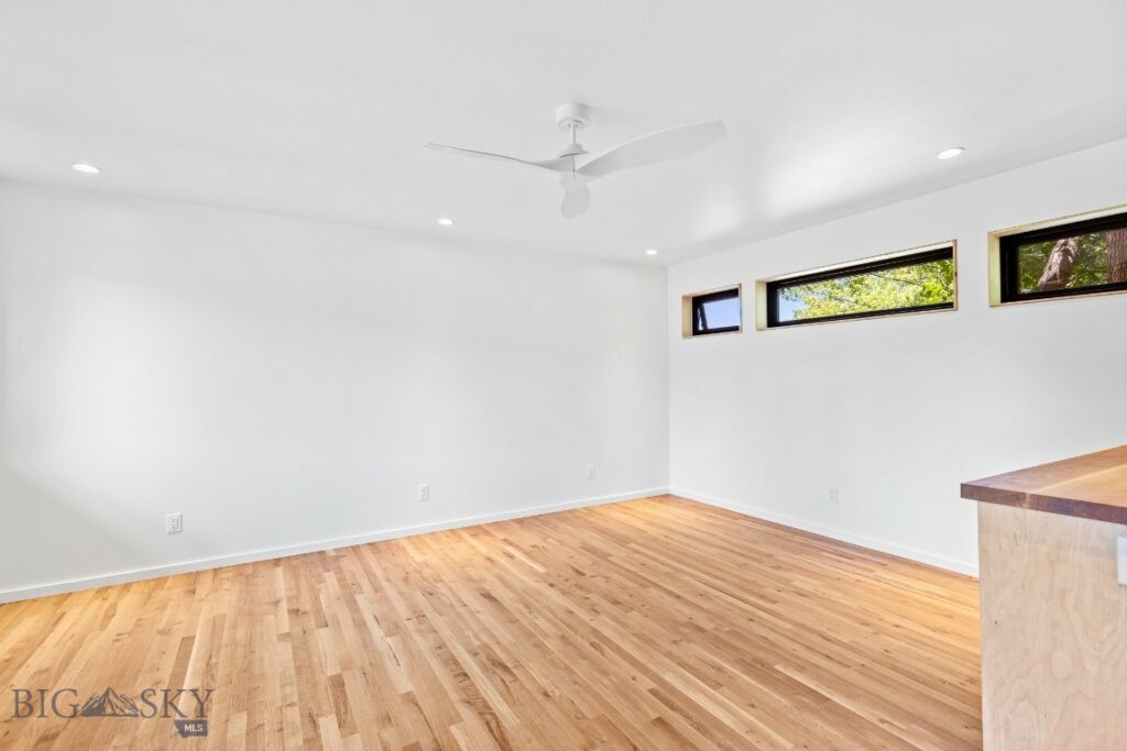 715 N Montana, Bozeman MT 59715