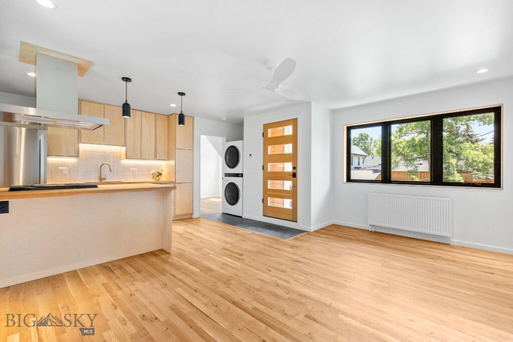 715 N Montana, Bozeman MT 59715