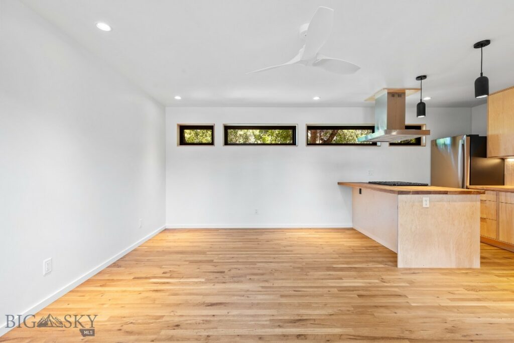 715 N Montana, Bozeman MT 59715