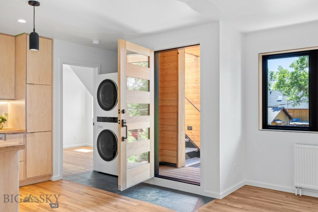 715 N Montana, Bozeman MT 59715