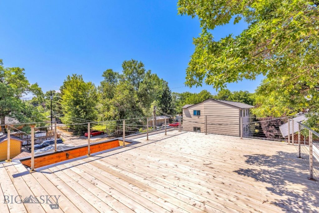 715 N Montana, Bozeman MT 59715