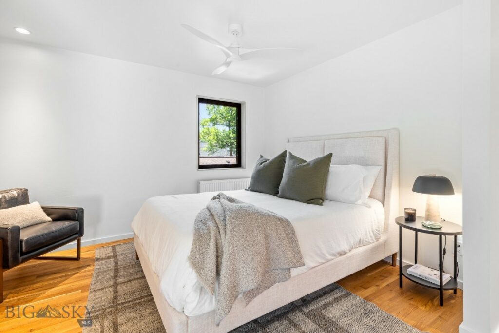 715 N Montana, Bozeman MT 59715