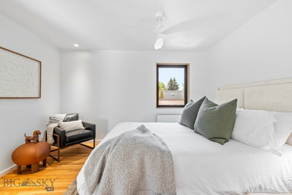 715 N Montana, Bozeman MT 59715