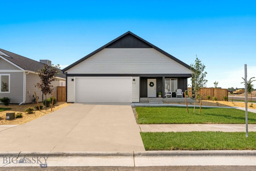 715 Spaniel Lane, Belgrade MT 59714