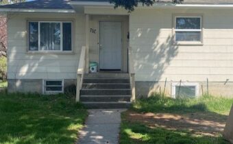 716 So. 13th Avenue, Bozeman MT 59715