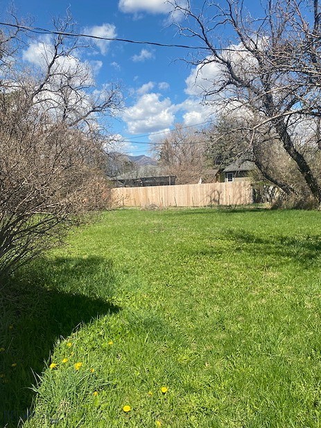 716 So. 13th Avenue, Bozeman MT 59715