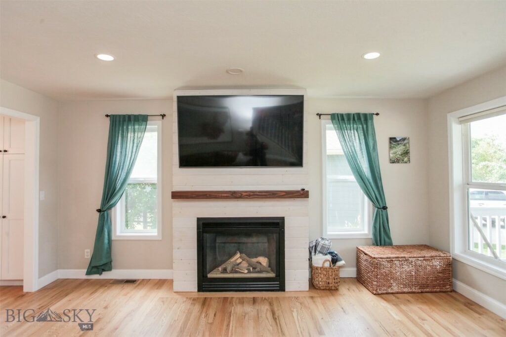 717 N Aster Avenue, Bozeman MT 59718