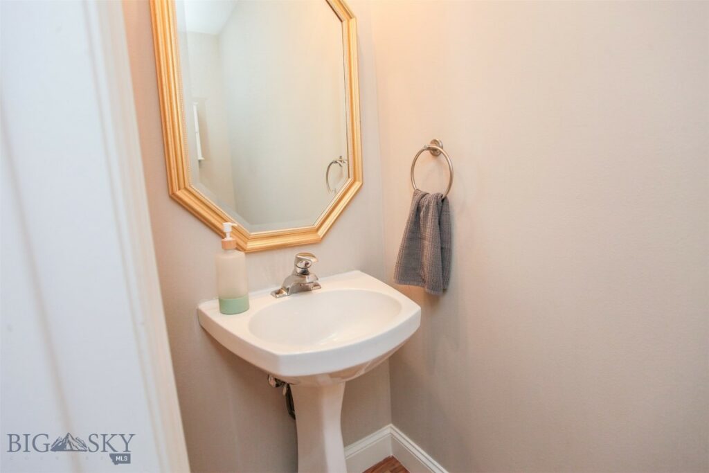 717 N Aster Avenue, Bozeman MT 59718