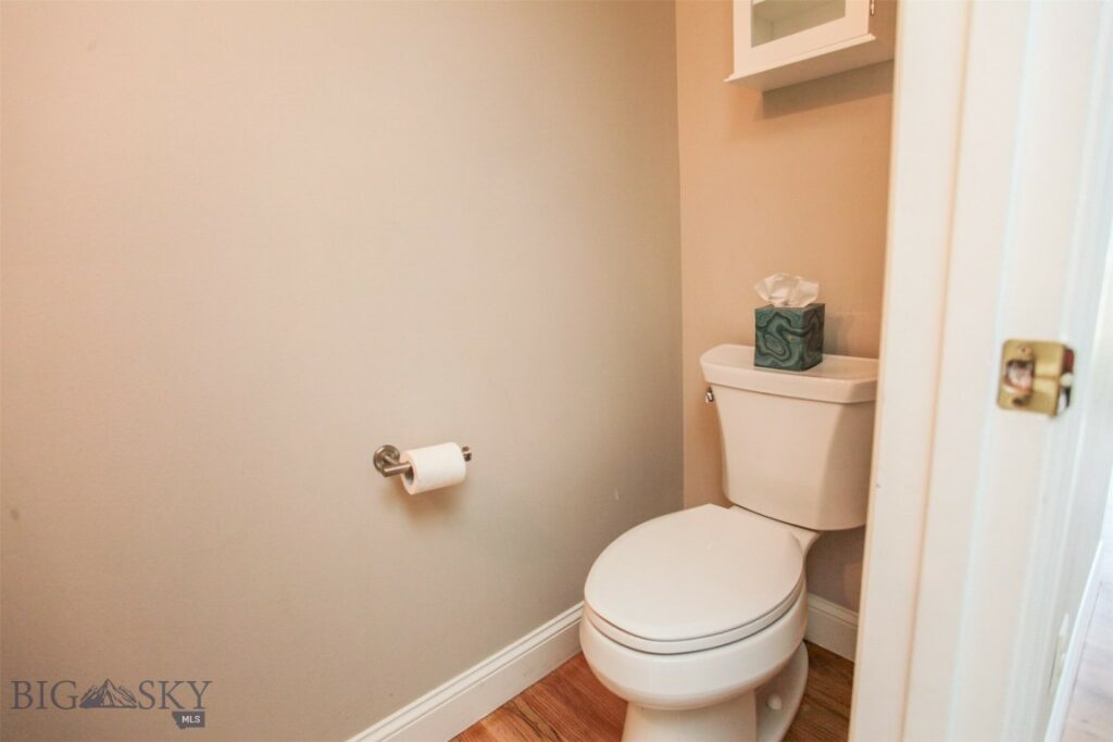 717 N Aster Avenue, Bozeman MT 59718