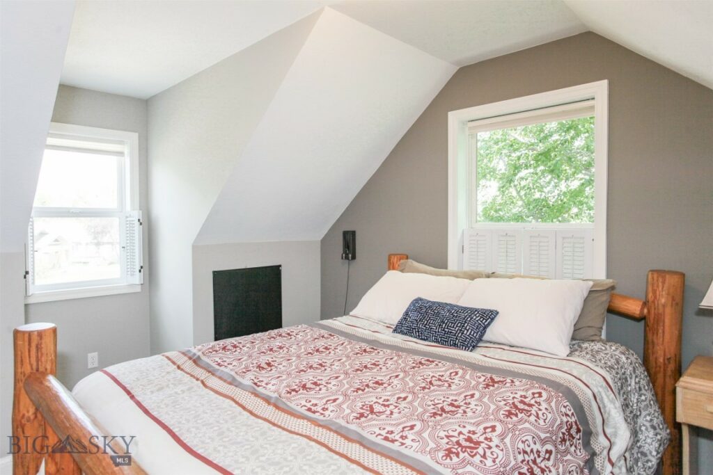 717 N Aster Avenue, Bozeman MT 59718