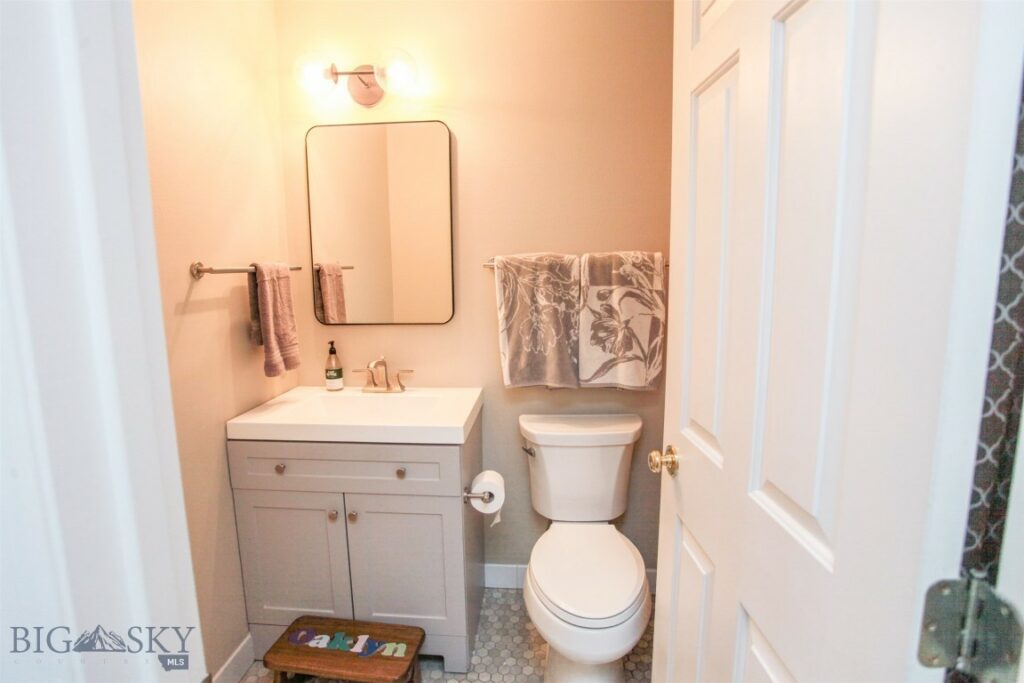 717 N Aster Avenue, Bozeman MT 59718