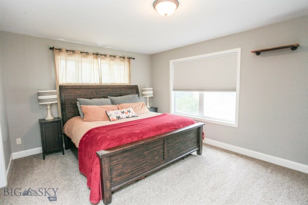 717 N Aster Avenue, Bozeman MT 59718
