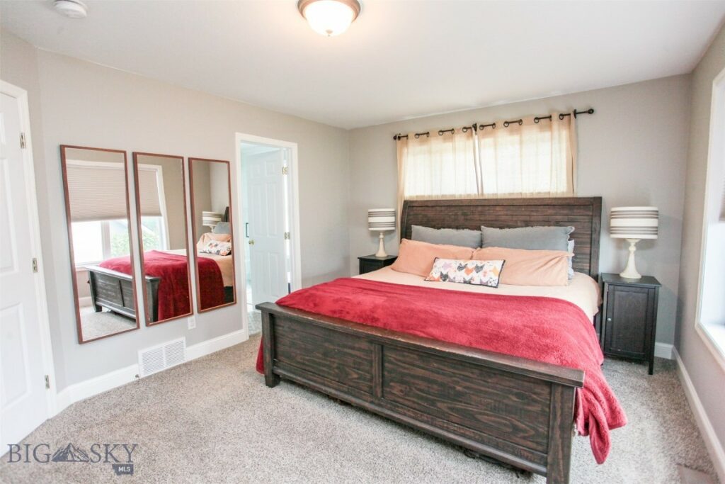 717 N Aster Avenue, Bozeman MT 59718