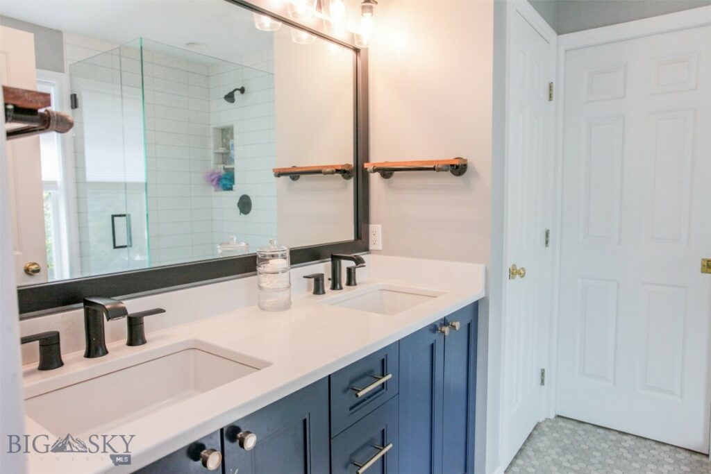 717 N Aster Avenue, Bozeman MT 59718