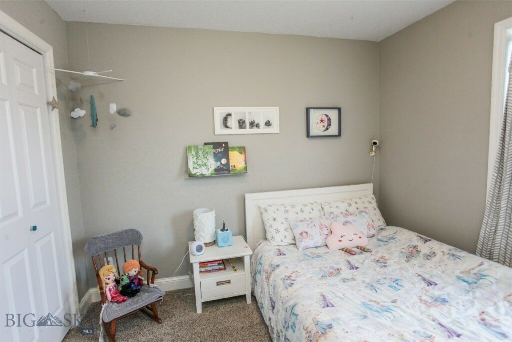 717 N Aster Avenue, Bozeman MT 59718