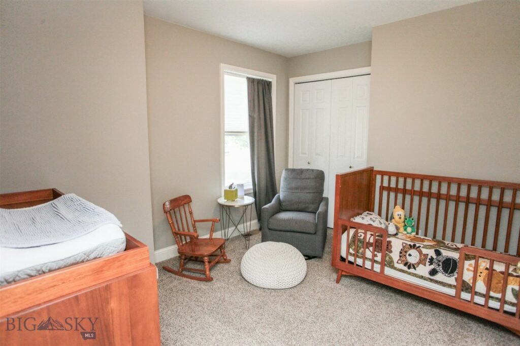 717 N Aster Avenue, Bozeman MT 59718