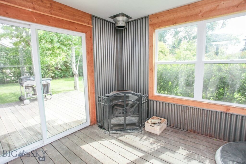 717 N Aster Avenue, Bozeman MT 59718