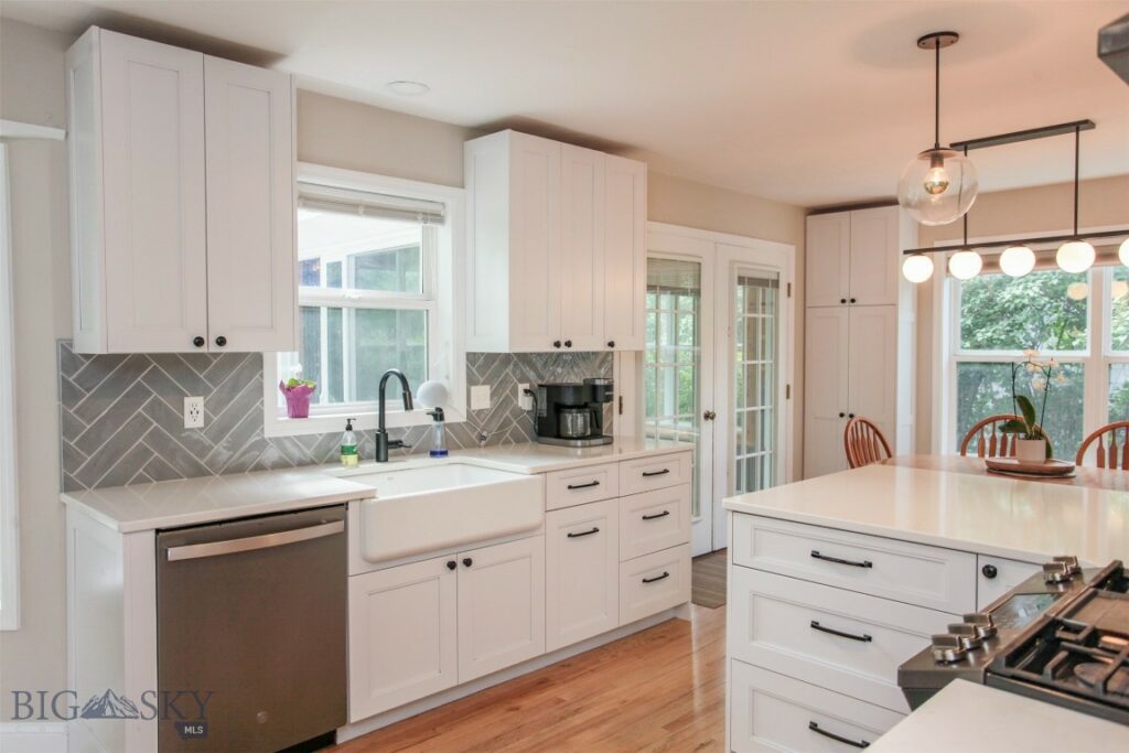 717 N Aster Avenue, Bozeman MT 59718